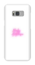 harleyhutchinson Samsung Phone Cases