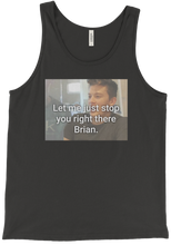 trgmerch Tank Top