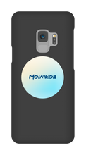 moiniko3 Samsung Phone Cases