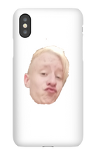 snowonlol iPhone Phone Cases