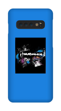 swampdonkeysentertainment Samsung Phone Cases