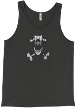 Skull N Bones Tank Top