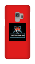 thegamingmoe Samsung Phone Cases