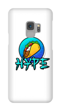 cussingscarab02 Samsung Phone Cases