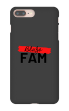 IPhone Case BlaZe_Fam