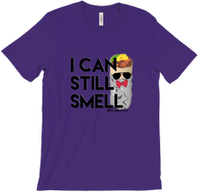 I Can't See But... (T-Shirt)