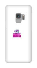 tdking Samsung Phone Cases