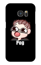 SirJBGaming POG Samsung Phone Case