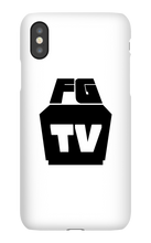 FGTV logo Iphone 6s case