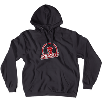 asteroseyt Hoodies (No-Zip/Pullover)