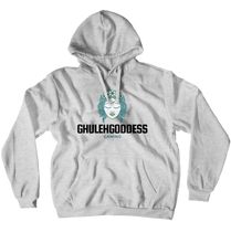 ghulehgoddess Hoodies (No-Zip/Pullover)