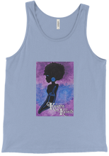 Art Logo Tank Top by LauraRayCook