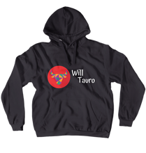 willtauro Hoodies (No-Zip/Pullover)