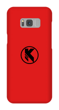 hzkaux_ Samsung Phone Cases