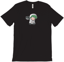 bboygohard T-Shirts