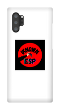 Carcasa/Funda Samsung IknownESP