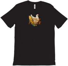 Chicken In The Corn T-Shirt