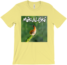 Snail's Race T-shirt
