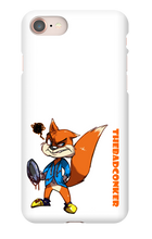 thebadconker iPhone Phone Cases
