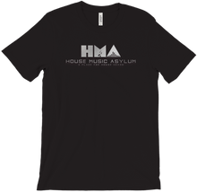 House Music Asylum T-Shirts