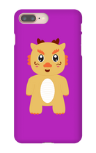 Reggie iPhone Case