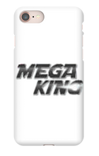 megaking iPhone Phone Cases