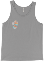 Reaping Robo Tank Top