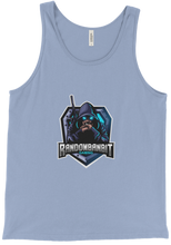 randombanbit Tank Top