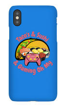 juniebgaming iPhone Phone Cases