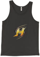 H Logo Tank Top