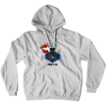 FreeFire Hoodies (No-Zip/Pullover)