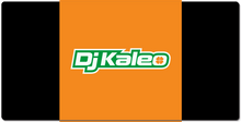 djkaleo1 XXL Gaming Mousepad