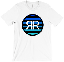 Rachierayy's Large Logo T-shirt
