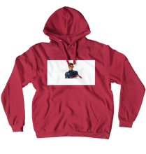furios7448 Hoodies (No-Zip/Pullover)