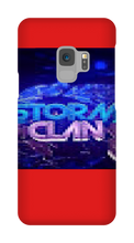 stormclan Samsung Phone Cases