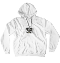 Thunder Bay Customs Panther Hoodie