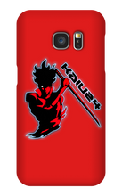 kaiu24 Samsung Phone Cases