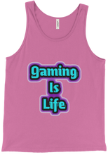 chriswgaming Tank Top