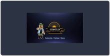 sixwheelin XXL Gaming Mousepad