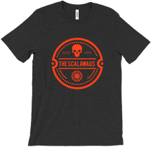 thescalawags T-Shirts