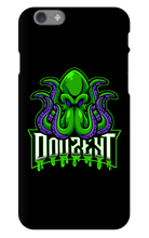 Doozeyt iPhone Cases