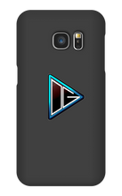 dinkgam3r Samsung Phone Cases