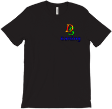 dsgaming-7609 T-Shirts