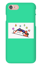dream_light55 iPhone Phone Cases