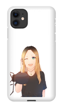 GameDame iPhone Phone Cases