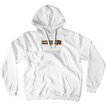 MarineX5 Hoodies (No-Zip/Pullover)