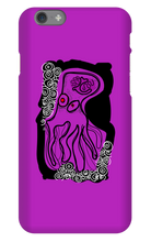 OctoLad by EarthIsJuicy iPhone Case