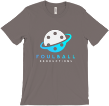 foulballproductions T-Shirts