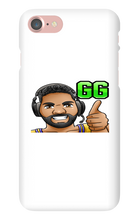 NeneGamingHD iPhone Phone Cases