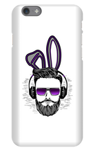 lapinoudantan iPhone Phone Cases